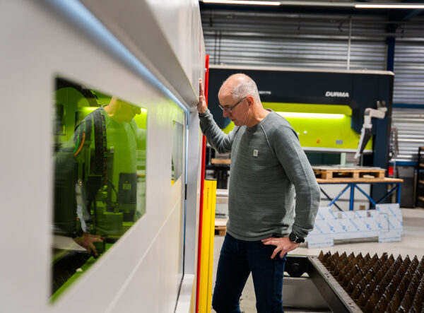 Lasersnijden op maat Lasersnijden op maat