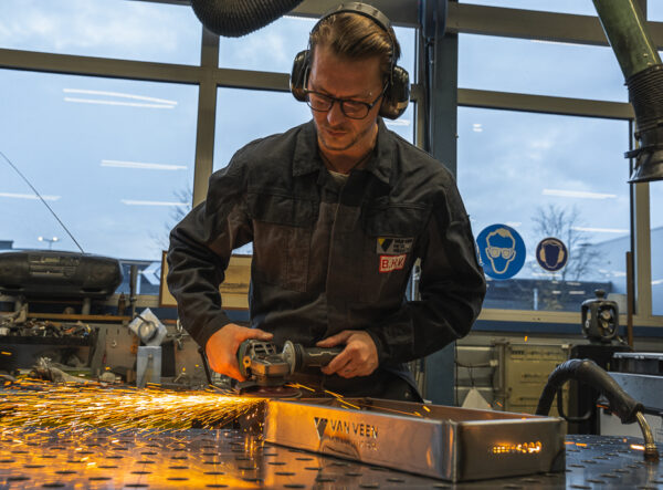 Messing bewerken Messing bewerken